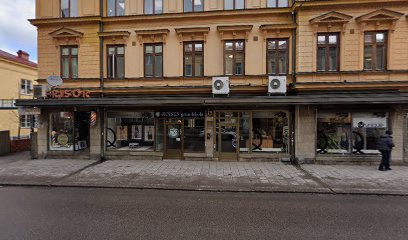 S:t Lars Massage & Friskvard | Massös i Jönköping