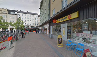 Sabai Sabai Thaimassage & Spa | Massös i Linköping