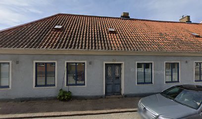 Salon Ceasar | Frisörsalong i Laholm