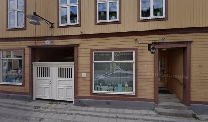 Salon Jaxon | Frisörsalong i Lindesberg