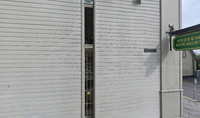 Salon Sellgren | Frisörsalong i Sigtuna