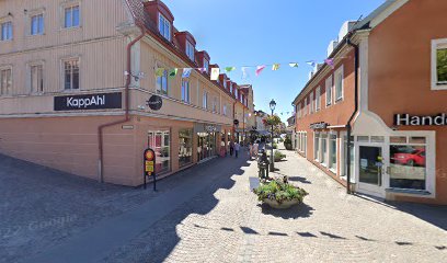 Salon van Cleef | Frisörsalong i Ulricehamn