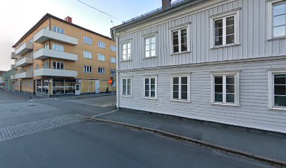 Salon Wild and Beautiful | Skönhetscenter i Jönköping