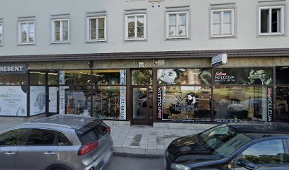 Salong 011 | Frisörsalong i Norrköping