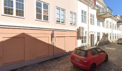 Amici | Frisörsalong i Västervik