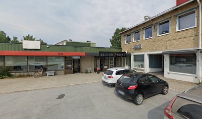 Salong 2 Saxar | Frisörsalong i Örnsköldsvik