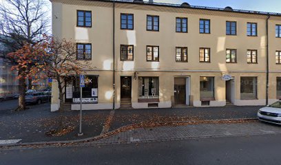 Salong 44:an | Frisörsalong i Jönköping