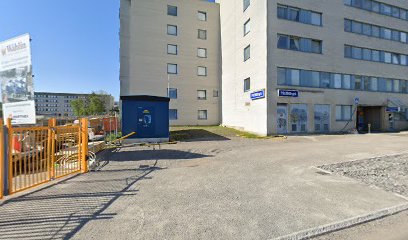 Salong Abdelahad | Frisörsalong i Sundbyberg