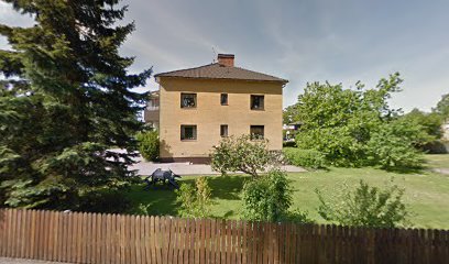 Salong Aferdita | Frisörsalong i Växjö