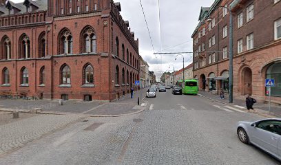 Amir Salong | Frisörsalong i Landskrona