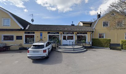 Salong Alexandra | Frisörsalong i Sollentuna