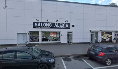 Salong Alexis | Skönhetscenter i Tumba