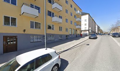 Salong Anglahar! | Frisörsalong i Sundbyberg