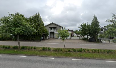 Salong Anita | Frisörsalong i Växjö