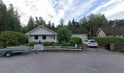Salong Ann-Louise | Frisörsalong i Östhammar