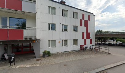 Salong Anna | Frisörsalong i Alvesta