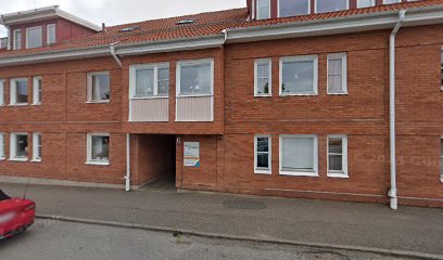 Ammis Biologiska Hudvard | Skönhetscenter i Sävsjö