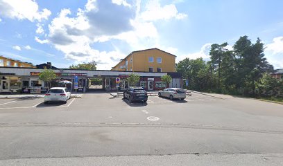 Salong Annie | Frisörsalong i Tullinge