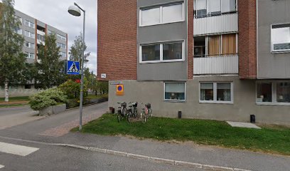 Salong Antoniett | Frisörsalong i Piteå