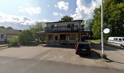 Salong Aree | Frisörsalong i Växjö