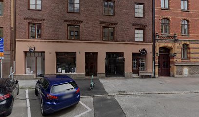 Salong Bara Vi ! | Frisörsalong i Göteborg