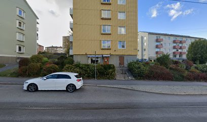 Ampens Harvard | Frisörsalong i Norrköping