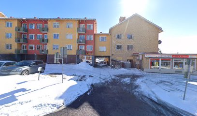 Salong Berghem | Frisörsalong i Umeå