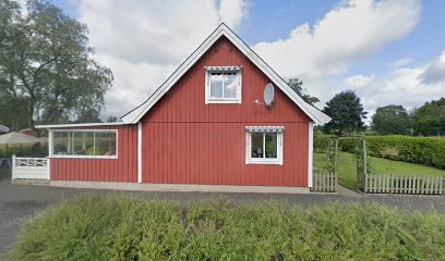 Salong Bjorklund | Frisörsalong i Roke
