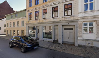 Salong Blondie | Frisörsalong i Landskrona