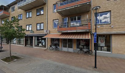 Salong Blucher | Frisörsalong i Mellerud