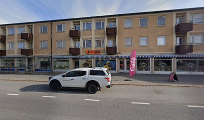 Salong Britt-Marie | Frisörsalong i Bräcke