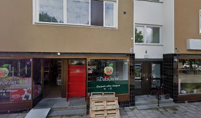 Salong by F | Frisörsalong i Säter