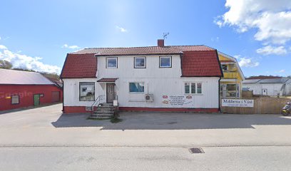 Salong by Malin | Frisörsalong i Svanesund