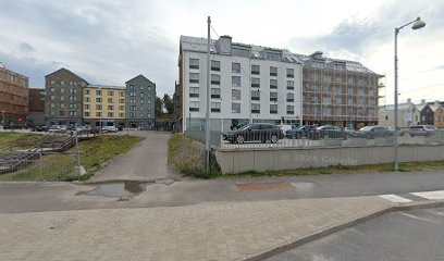 Salong Caroline | Frisörsalong i Nykvarn