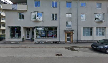 Salong Charlocken | Frisörsalong i Bollebygd