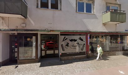 Salong Chri Chri | Frisörsalong i Uddevalla