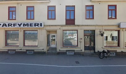 Salong City-Klipp | Frisörsalong i Herrljunga