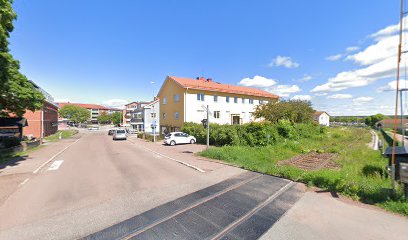 Salong City | Frisörsalong i Mora
