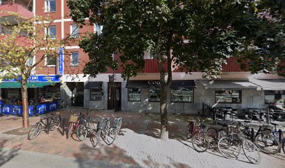 Salong Cocette | Frisörsalong i Borlänge