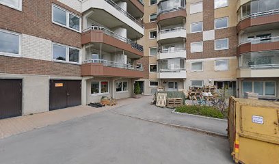 Salong Comtesse | Frisörsalong i Järfälla