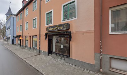 Salong Coty | Frisörsalong i Linköping