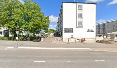 Salong Cri | Frisörsalong i Linköping