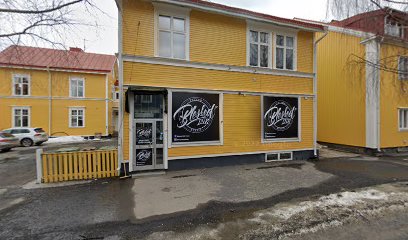 Salong D’or | Frisörsalong i Umeå