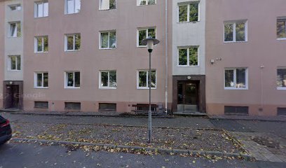 Salong de la Motte | Frisörsalong i Åstorp
