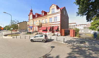 Salong Diala | Frisörsalong i Perstorp