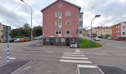 Salong Dixi | Barbersalong i Sundsvall