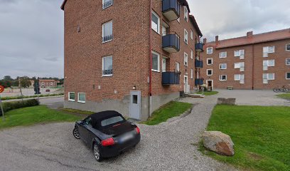 Salong Dixie | Frisörsalong i Sundsvall