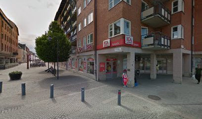 Salong Drottninggatan 37 AB | Frisörsalong i Gävle