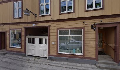 Salong Duplex | Frisörsalong i Lindesberg