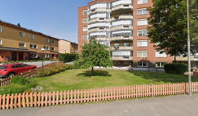 Salong Ektorp | Frisörsalong i Norrköping